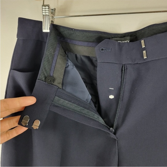Theory Pants - Picture 4 of 9